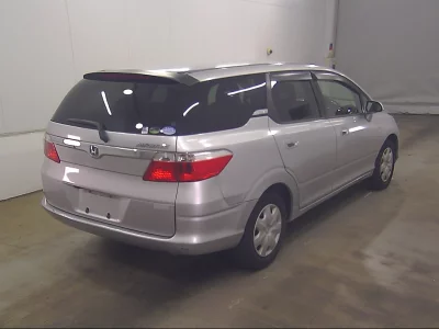 HONDA AIRWAVE