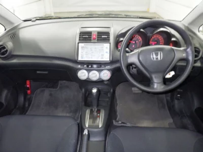 HONDA AIRWAVE