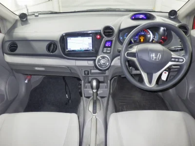 HONDA INSIGHT