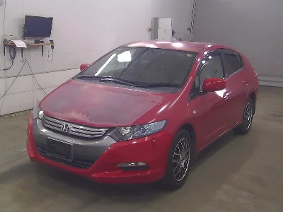 HONDA INSIGHT