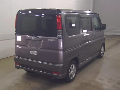 HONDA VAMOS