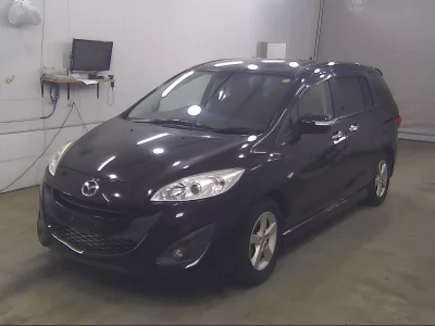 MAZDA PREMACY