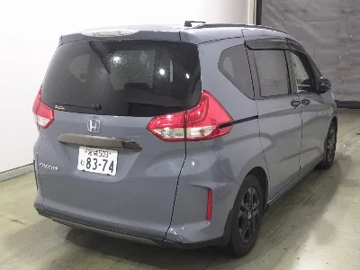 HONDA FREED+