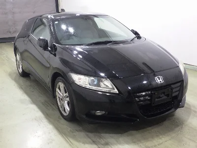 HONDA CR-Z
