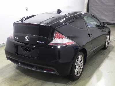 HONDA CR-Z