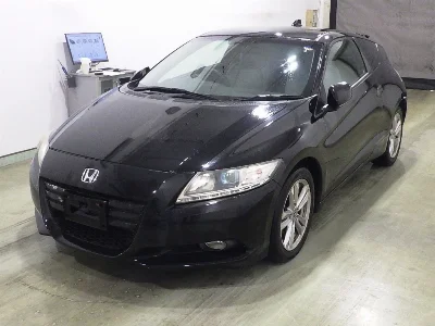 HONDA CR-Z