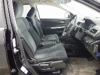 Цена авто Honda CR-V с аукционов Японии, номер кузова RM4, пробег 226 000, оценка 6
