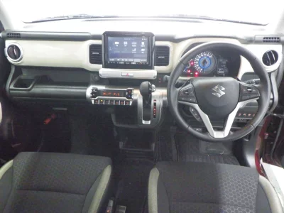 SUZUKI XBEE