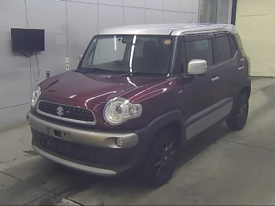 SUZUKI XBEE