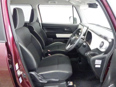 SUZUKI XBEE