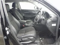 Цена авто Honda Vezel с аукционов Японии, номер кузова RV5, пробег 25 000, оценка 8