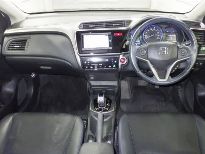 HONDA GRACE