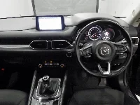 Цена авто Mazda CX-5 с аукционов Японии, номер кузова KF2P, пробег 64 000, оценка 3
