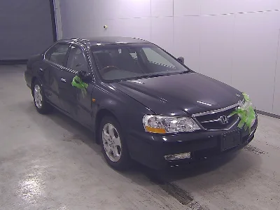 HONDA INSPIRE