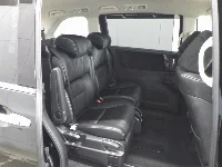 Цена авто Honda Odyssey с аукционов Японии, номер кузова RC4, пробег 179 000, оценка 2