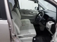 Цена авто Daihatsu Move с аукционов Японии, номер кузова LA150S, пробег 22 000, оценка 8
