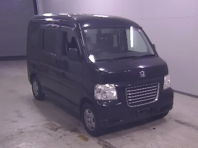HONDA VAMOS