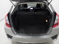 Цена авто Honda Fit с аукционов Японии, номер кузова GP5, пробег 115 000, оценка 2