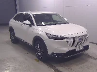 Цена авто Honda Vezel с аукционов Японии, номер кузова RV5, пробег 68 000, оценка 3