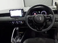 Цена авто Honda Vezel с аукционов Японии, номер кузова RV5, пробег 16 000, оценка 3