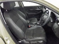 Цена авто Honda Vezel с аукционов Японии, номер кузова RV5, пробег 16 000, оценка 3