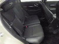 Цена авто Honda Vezel с аукционов Японии, номер кузова RV5, пробег 16 000, оценка 3