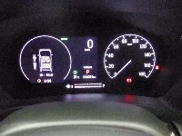 Цена авто Honda Vezel с аукционов Японии, номер кузова RV5, пробег 16 000, оценка 3