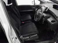 Цена авто Honda Freed Spike с аукционов Японии, номер кузова GP3, пробег 164 000, оценка 6