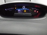 Цена авто Honda Freed Spike с аукционов Японии, номер кузова GP3, пробег 164 000, оценка 6