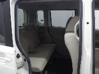 Цена авто Honda N-Box с аукционов Японии, номер кузова JF1, пробег 184 000, оценка 2