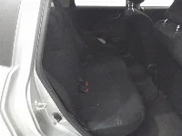 Цена авто Honda Fit с аукционов Японии, номер кузова GE6, пробег 54 000, оценка 4