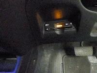 Цена авто Honda Fit с аукционов Японии, номер кузова GE6, пробег 54 000, оценка 4