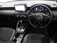 Цена авто Honda Vezel с аукционов Японии, номер кузова RV5, пробег 10 000, оценка 2