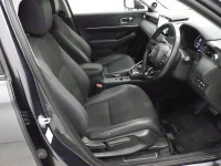 Цена авто Honda Vezel с аукционов Японии, номер кузова RV5, пробег 10 000, оценка 2