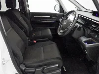 Цена авто Honda Stepwgn с аукционов Японии, номер кузова RP3, пробег 58 000, оценка 8
