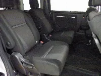Цена авто Honda Stepwgn с аукционов Японии, номер кузова RP3, пробег 58 000, оценка 8