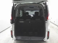 Цена авто Honda Stepwgn с аукционов Японии, номер кузова RP3, пробег 58 000, оценка 8