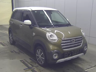 DAIHATSU CAST ACTIVA