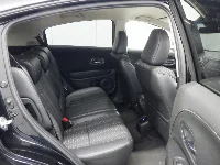Цена авто Honda Vezel с аукционов Японии, номер кузова RU1, пробег 156 000, оценка 2