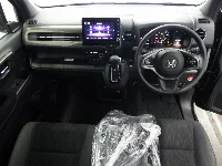Цена авто Honda N-WGN с аукционов Японии, номер кузова JH3, пробег 57 000, оценка 8