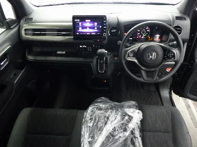 HONDA N WGN
