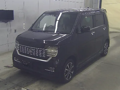HONDA N WGN