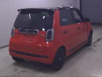 Цена авто Honda N-One с аукционов Японии, номер кузова JG3, пробег 5 000, оценка 6