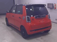 Цена авто Honda N-One с аукционов Японии, номер кузова JG3, пробег 5 000, оценка 6