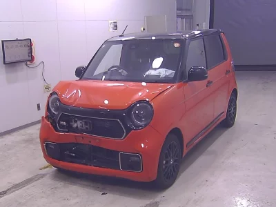 HONDA N ONE