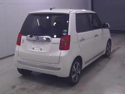 HONDA N ONE