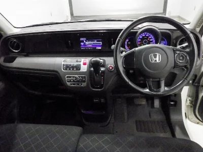 HONDA N ONE