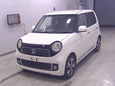 HONDA N ONE