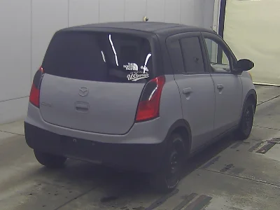 MAZDA CAROL