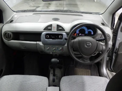 MAZDA CAROL